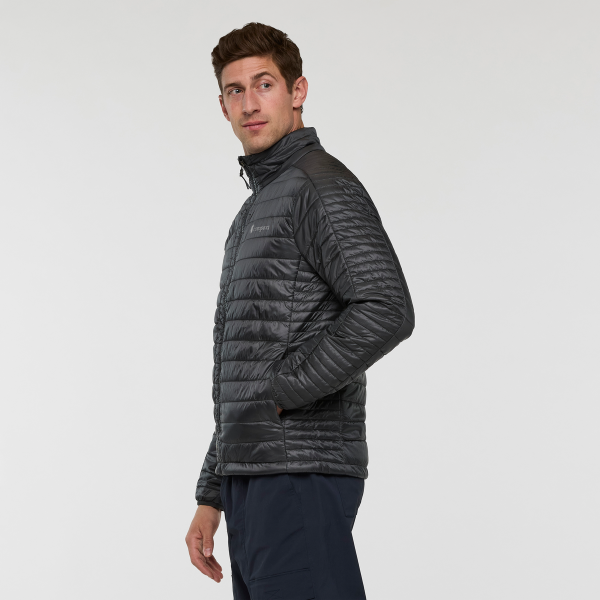 Capa Insulated Jacket - Men's