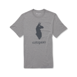 Cotopaxi Llama T-Shirt - Men's