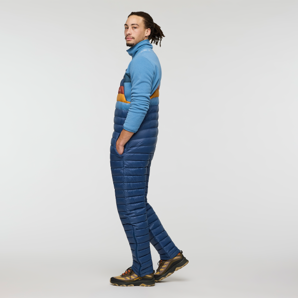 Fuego Down Overall - Men's