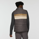 Fuego Down Vest - Men's