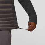 Fuego Down Vest - Men's