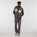 Fuego Down Vest - Men's