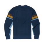 Libre Waffle Crew Sweater - Men's