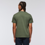 Llama Icon T-Shirt - Men's