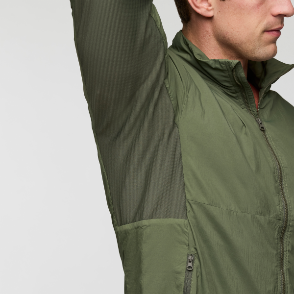 Pacaya 2.0 Insulated Jacket - Men's