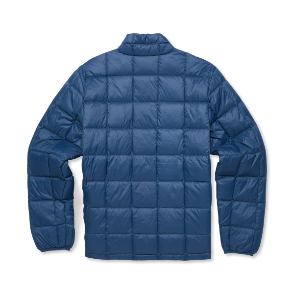 Repleto Down Jacket - Men's