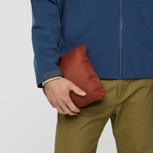 Repleto Down Jacket - Men's