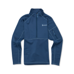 Tempa Fleece Half-Zip Pullover - Men's