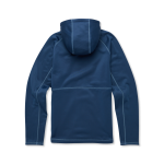 Tempa Fleece Hooded Jacket - Men's