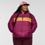 Fuego Down Jacket - Women's