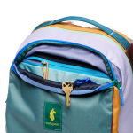 Allpa 18L Daypack - Del Dia
