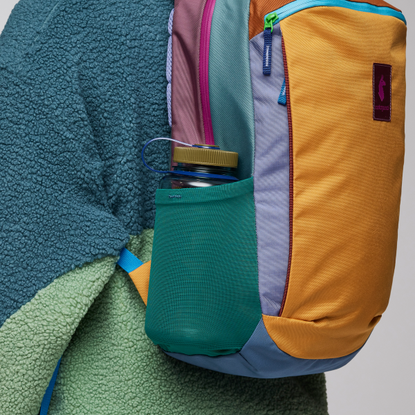 Allpa 18L Daypack - Del Dia