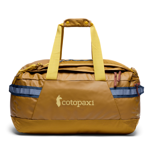Allpa Getaway 55L Duffel