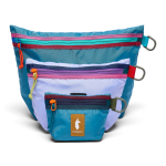 Cubo Pouch Organizers - Del Dia