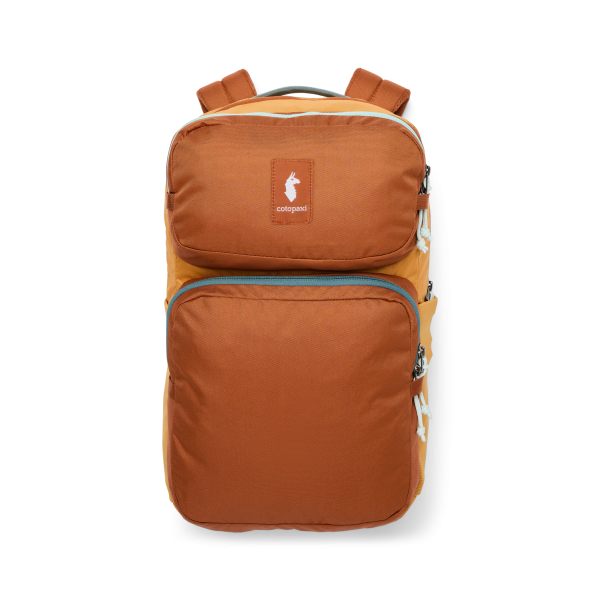 Tasra 16L Backpack