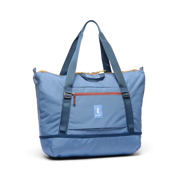 Viaje 35L Weekender Bag - Cada Dia