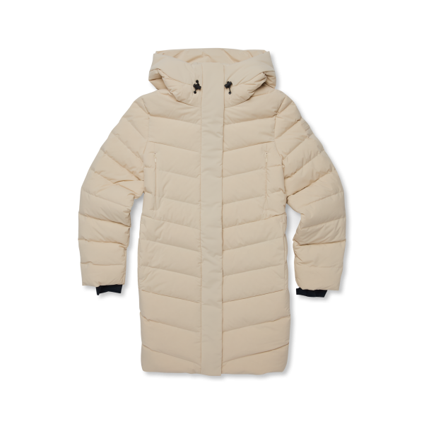Alivio Down Parka - Women's