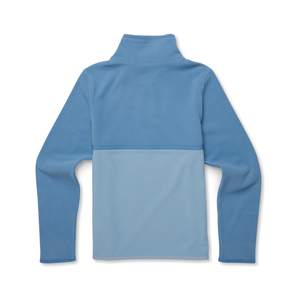 Amado Fleece Pullover - Women's