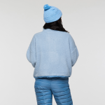 Bacano Fleece Pullover - Women's