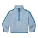 Bacano Fleece Pullover - Women's