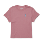 Cotopaxi Bloom T-Shirt - Women's