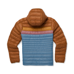 Fuego Down Hooded Jacket - Women's