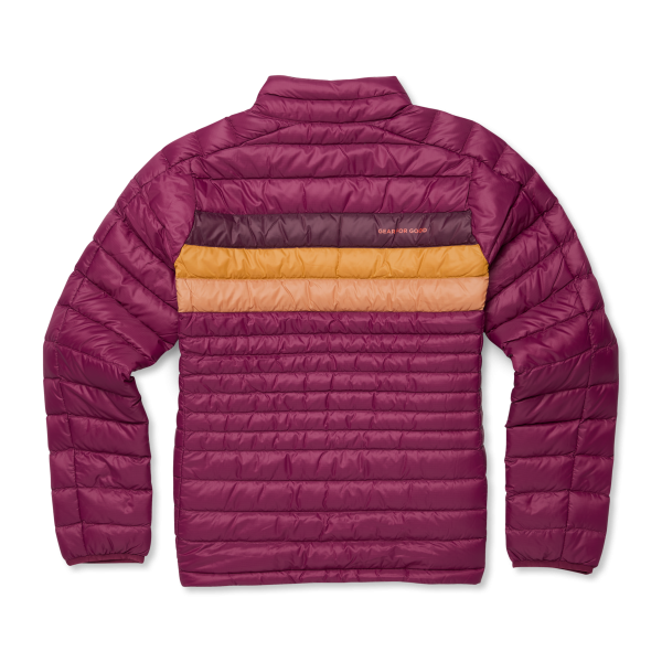 Fuego Down Jacket - Women's