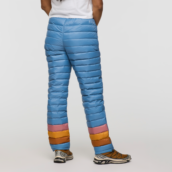 Fuego Down Pant - Women's