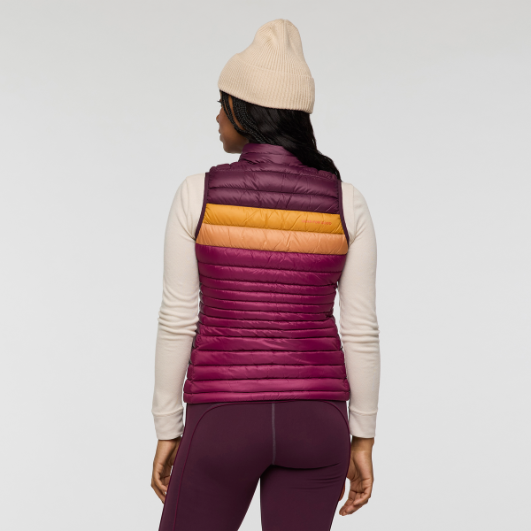 Fuego Down Vest - Women's