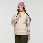 Fuego Down Vest - Women's