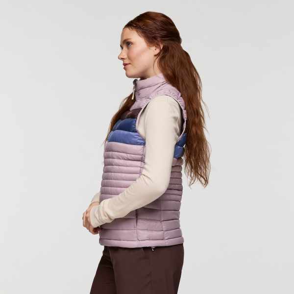 Fuego Down Vest - Women's
