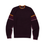 Libre Waffle Crew Sweater - Women's