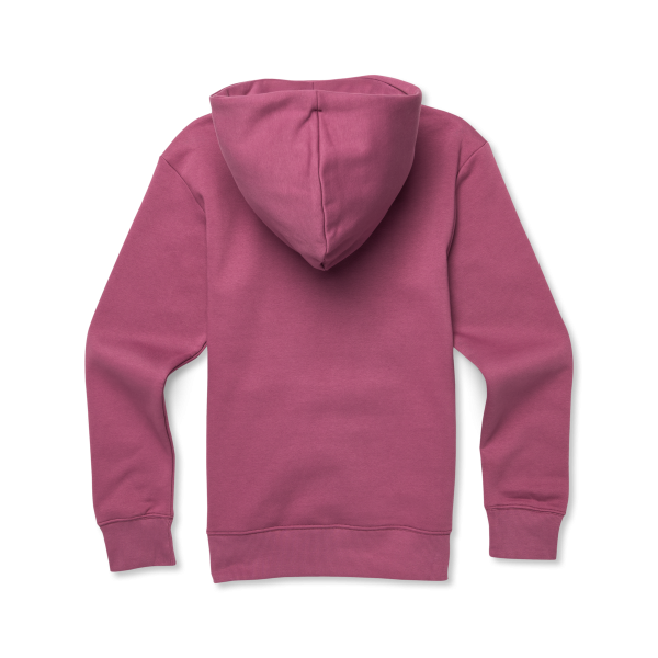 Lookout Point Pullover Hoodie - Women's