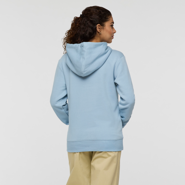 Lookout Point Pullover Hoodie - Women's