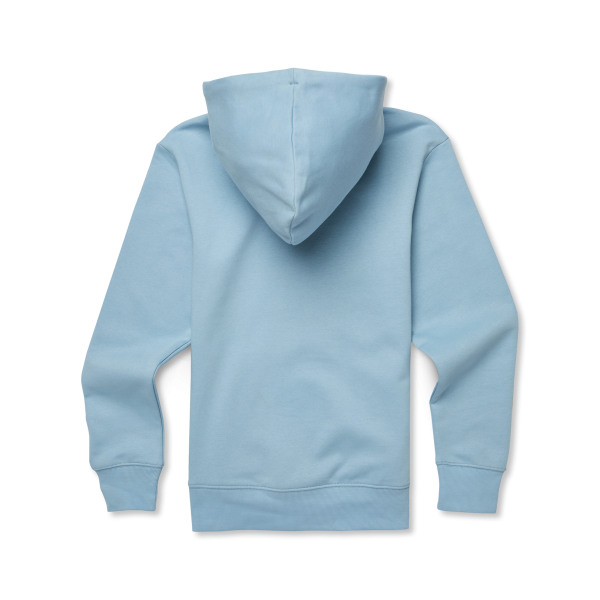 Lookout Point Pullover Hoodie - Women's