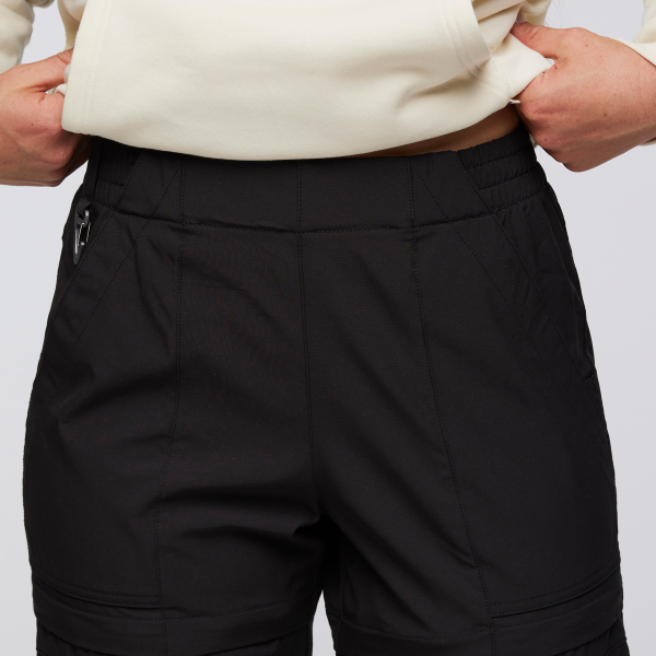 Losdos Zip-Off Pant - Women's