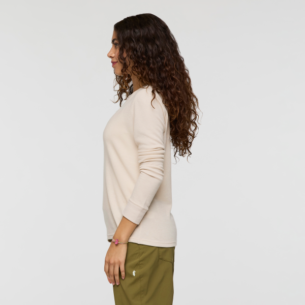 Perenne Long-Sleeve Shirt - Women's