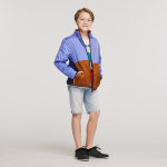 Teca C??lido Jacket - Kids'