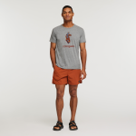 Altitude Llama T-Shirt - Men's