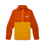 Amado Fleece Pullover - Men's