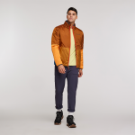 Teca C??lido Jacket - Men's