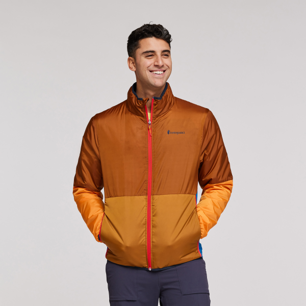 Teca C??lido Jacket - Men's