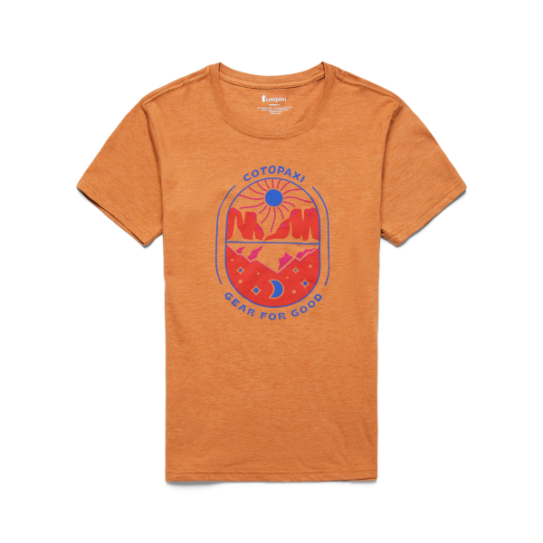 Day and Night T-Shirt - Women's