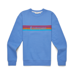 On The Horizon Crew Sweatshirt - Women's