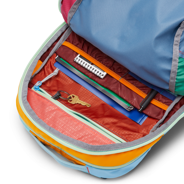Chiquillo 30L Daypack - Del Dia