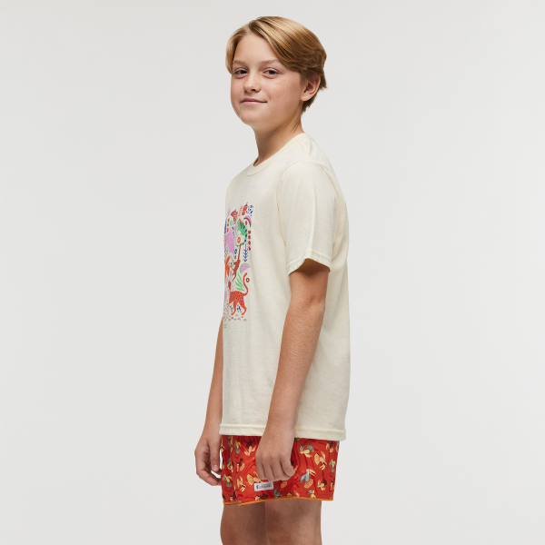 Ecuador Vibes T-Shirt - Kids'