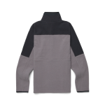 Abrazo Fleece Half-Zip Jacket - Men's