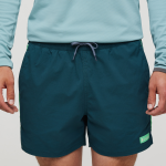 Brinco 5 Short - Solid - Men's