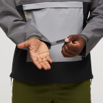 Cielo Rain Anorak - Men's