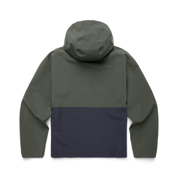 Cielo Rain Jacket - Men's